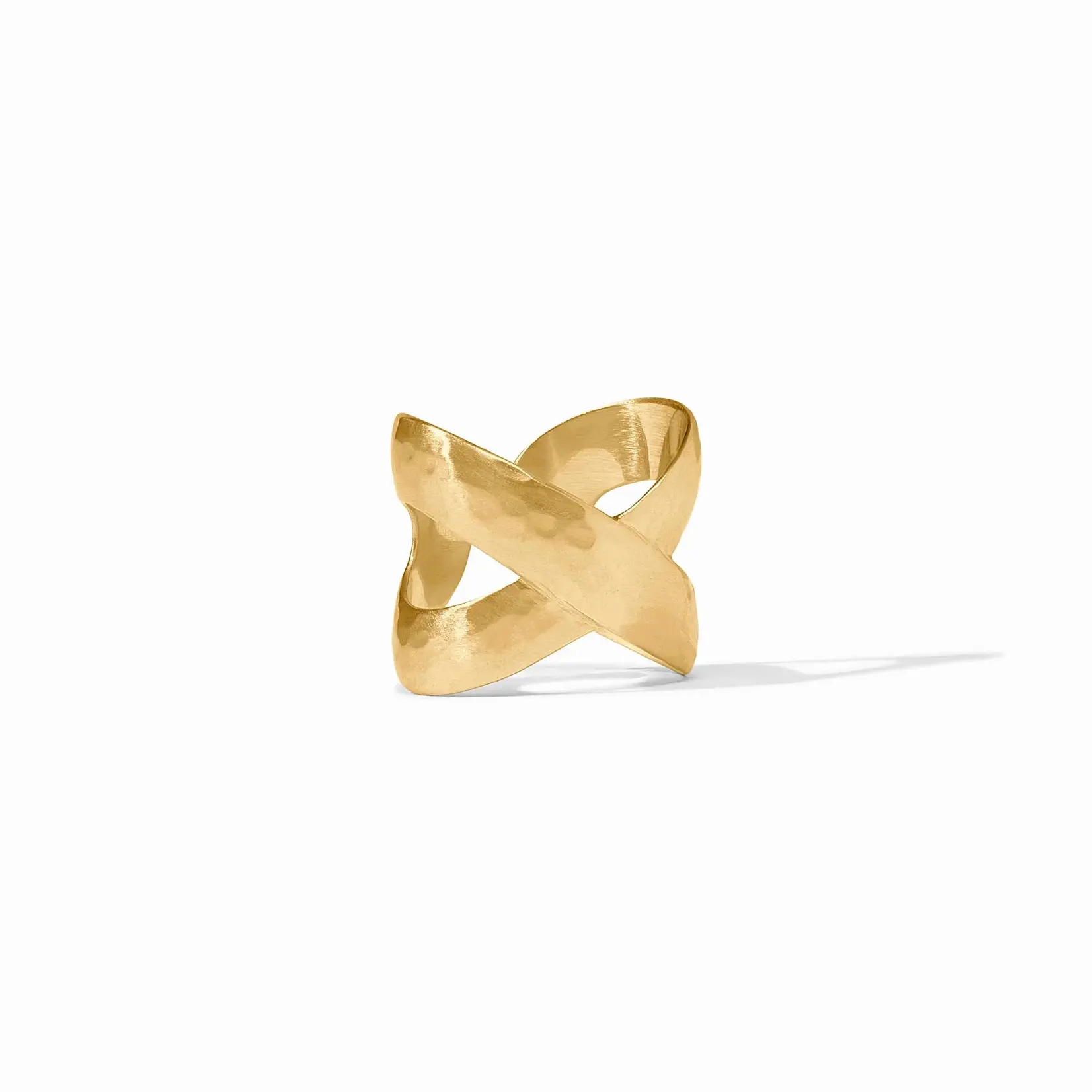 Julie Vos JULIE VOS Catalina X Ring-Gold