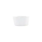 Vietri VIETRI Melamine Lastra Condiment Bowl
