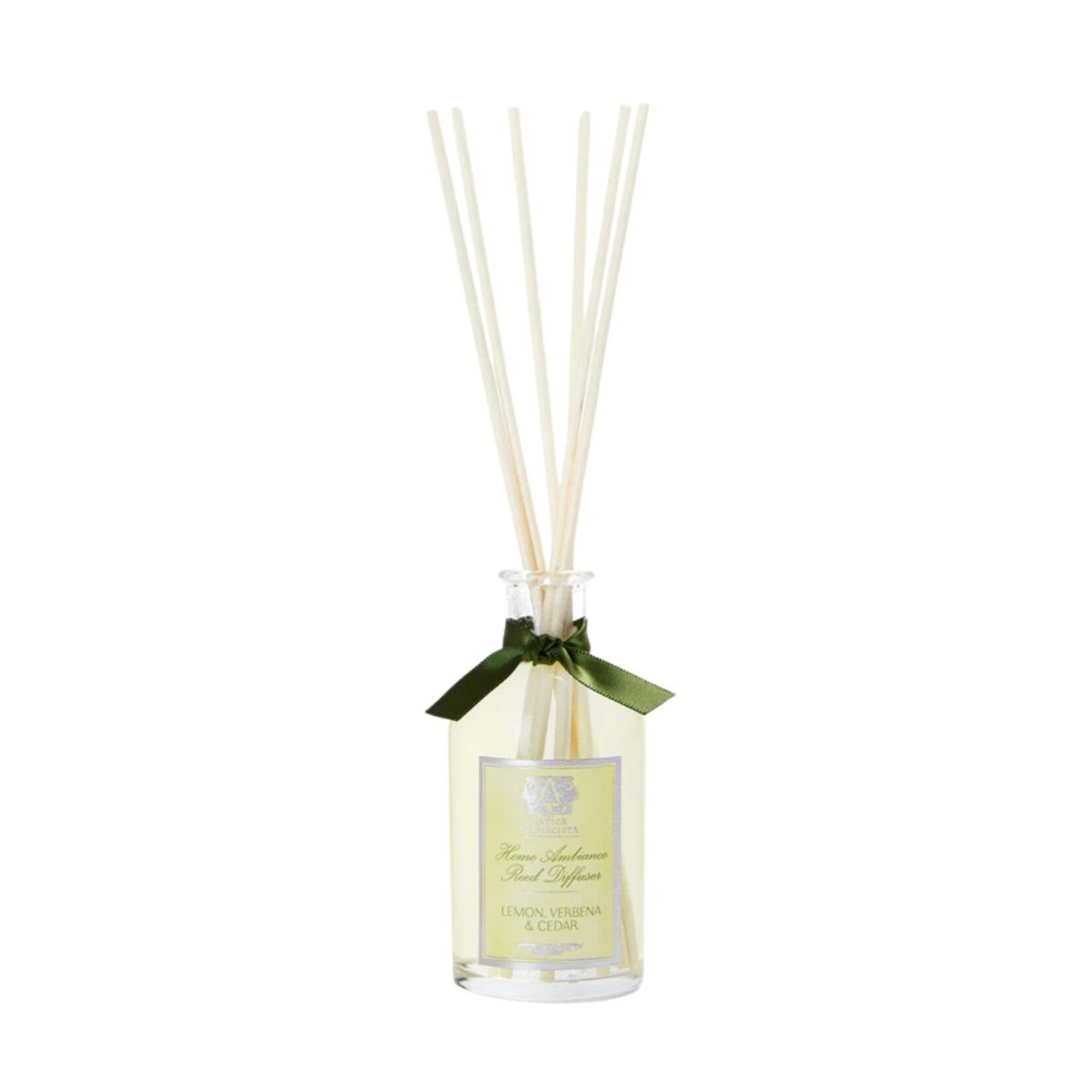 ANTICA FARMACISTA Reed Diffuser