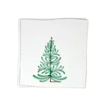 Vietri VIETRI Lastra Holiday Trivet