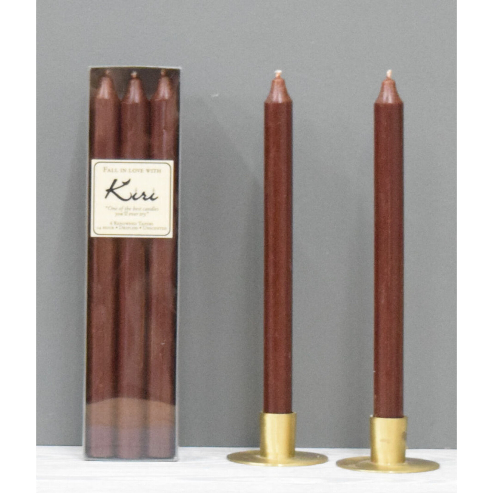 Jande Inc Kiri Taper