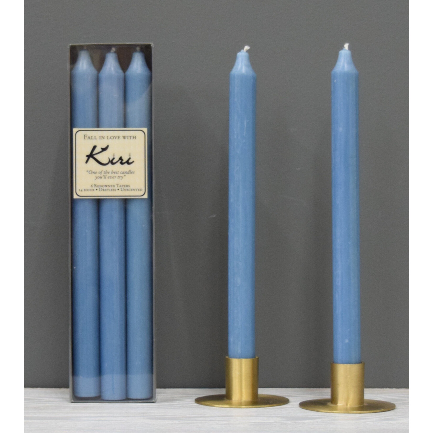 Jande Inc Kiri Taper