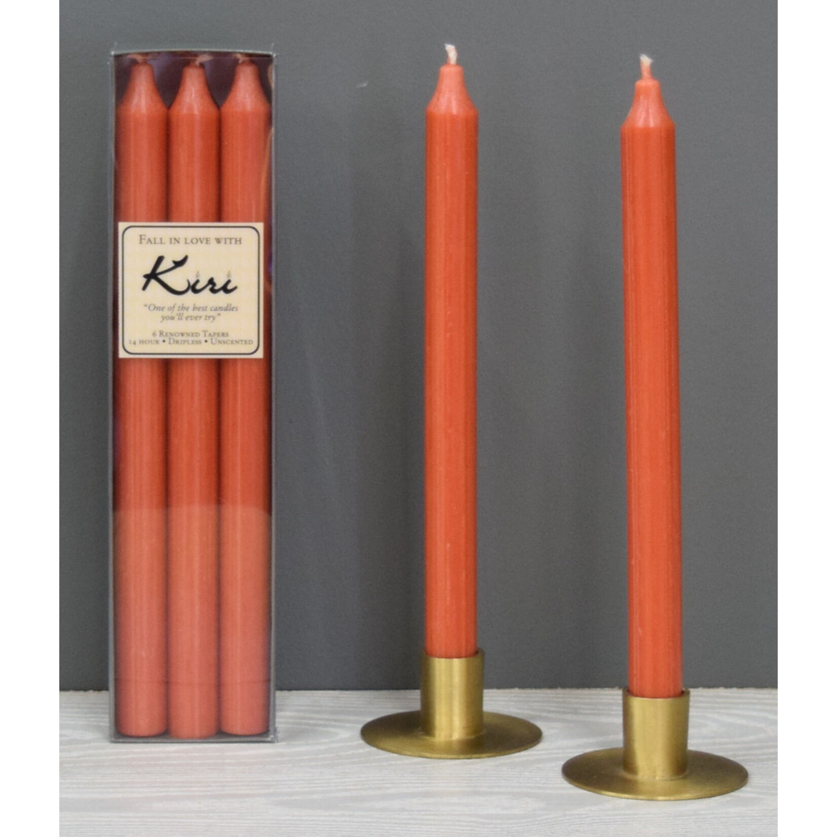 Jande Inc Kiri Taper