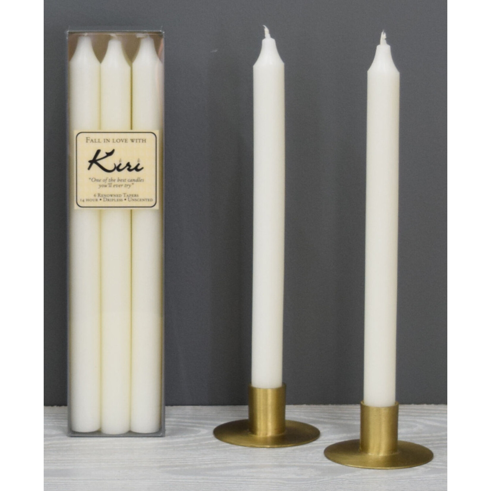 Jande Inc Kiri Taper