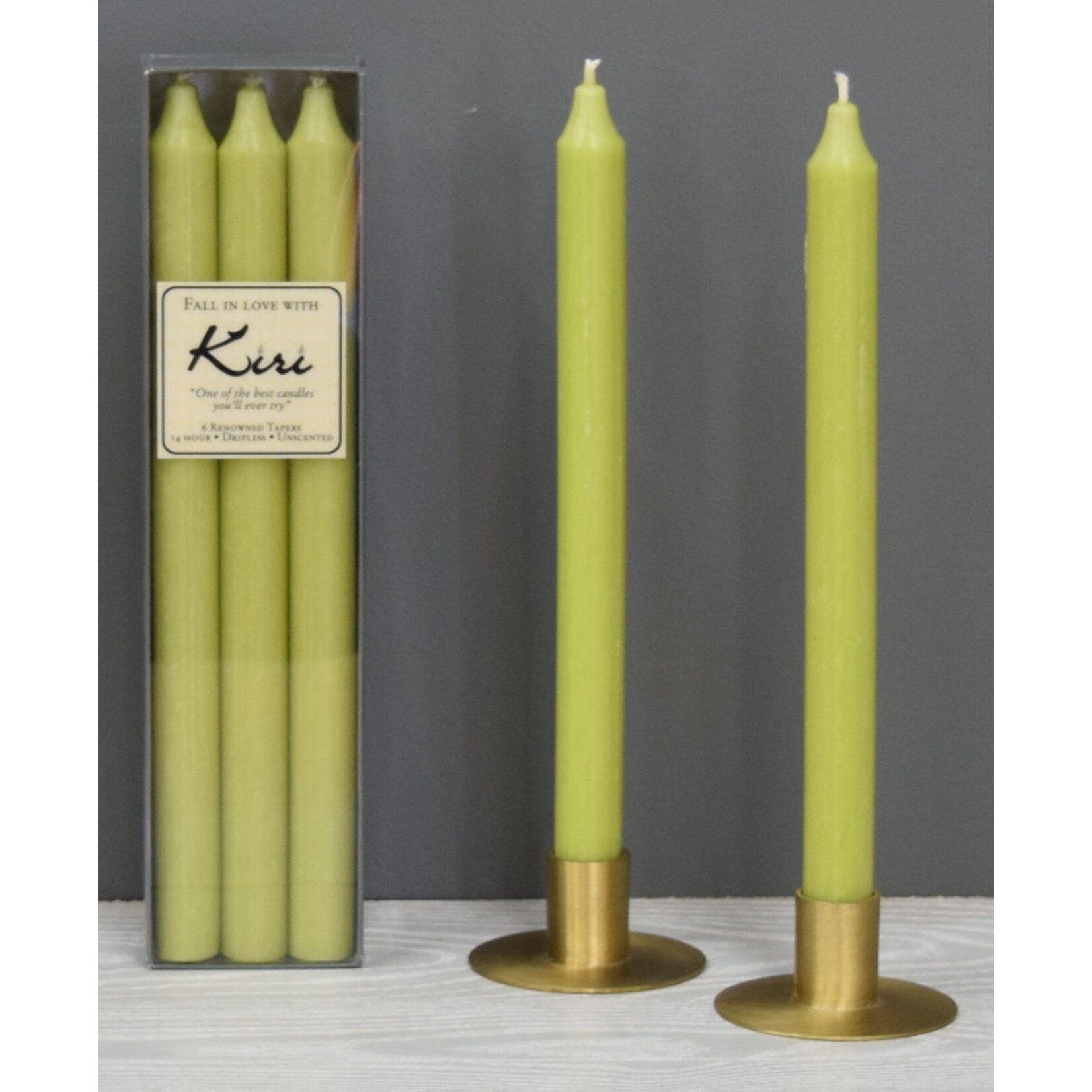 Jande Inc Kiri Taper