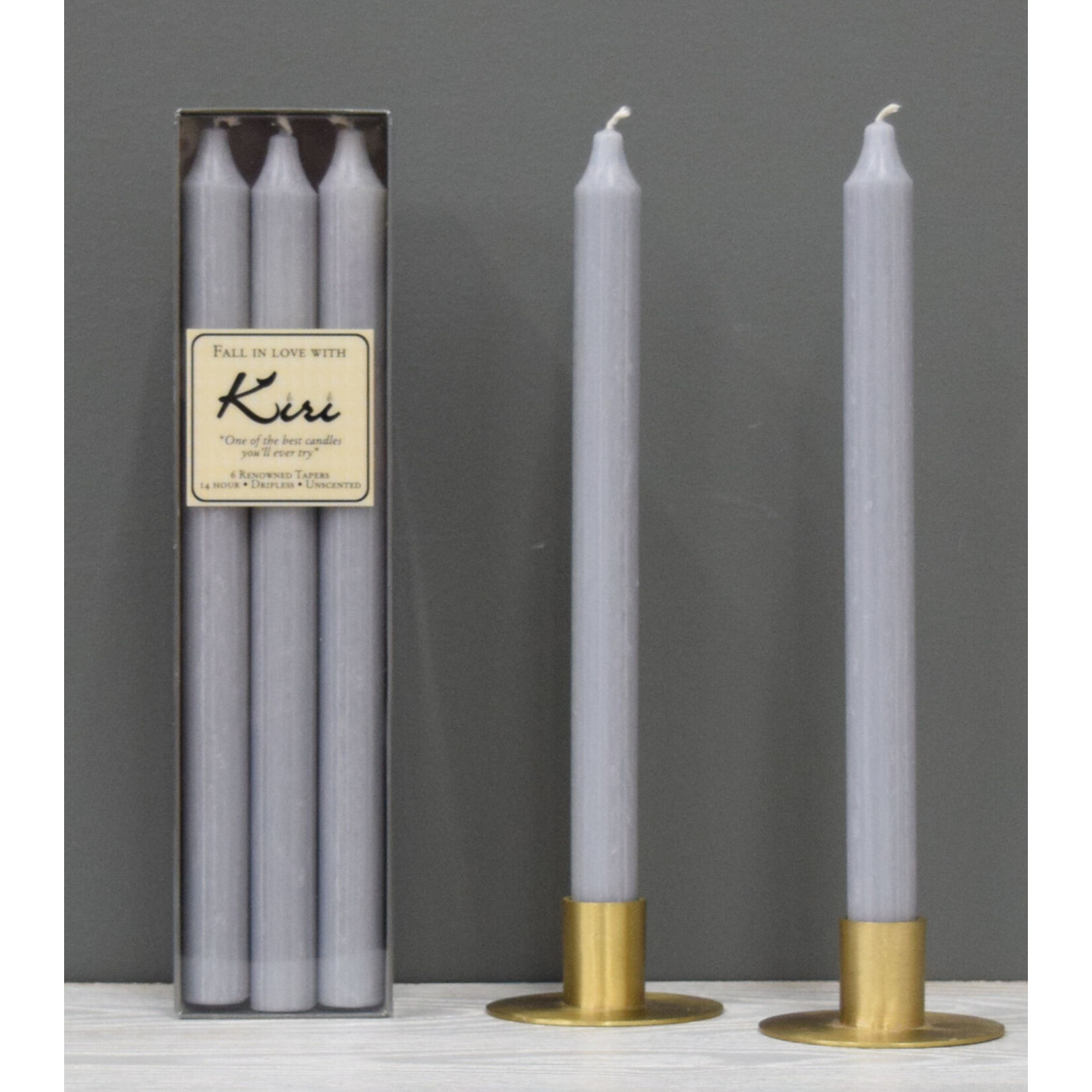 Jande Inc Kiri Taper