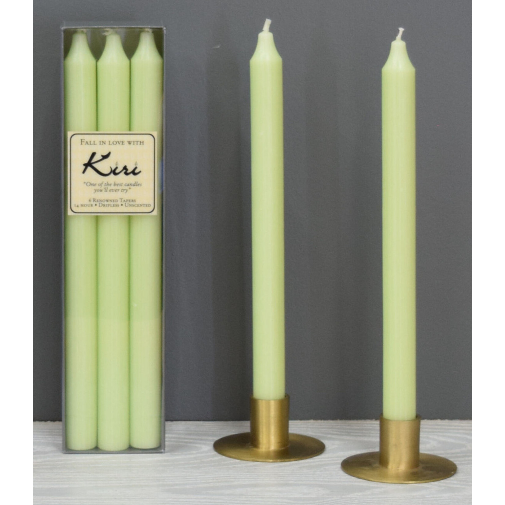 Jande Inc Kiri Taper