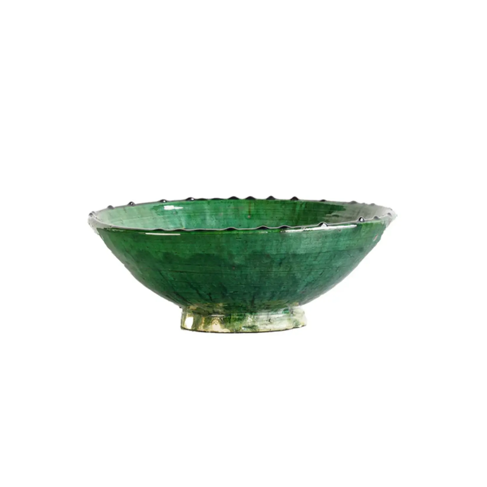 Blue Ocean Traders Tamegroute Bowl Small