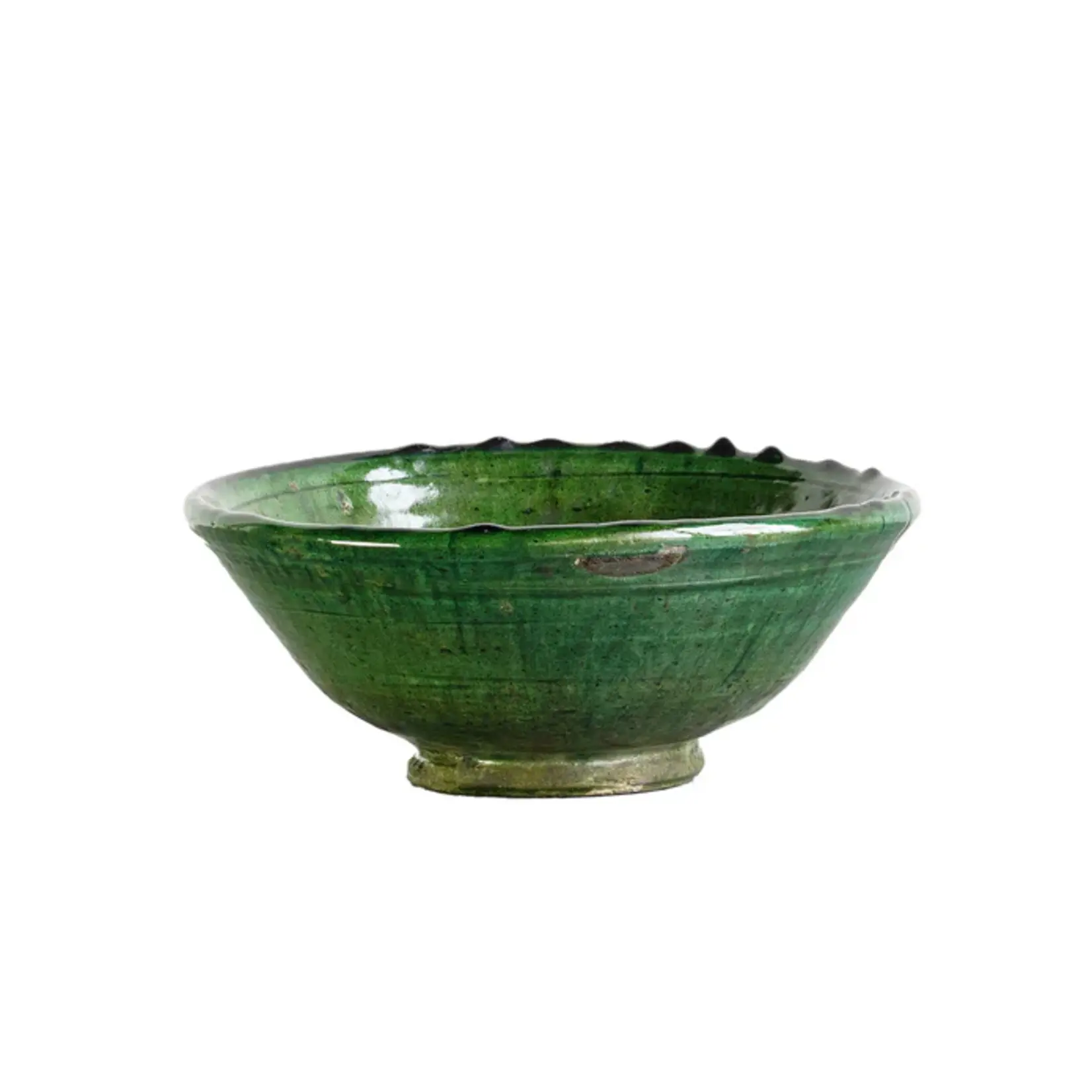 Blue Ocean Traders Tamegroute Bowl Small