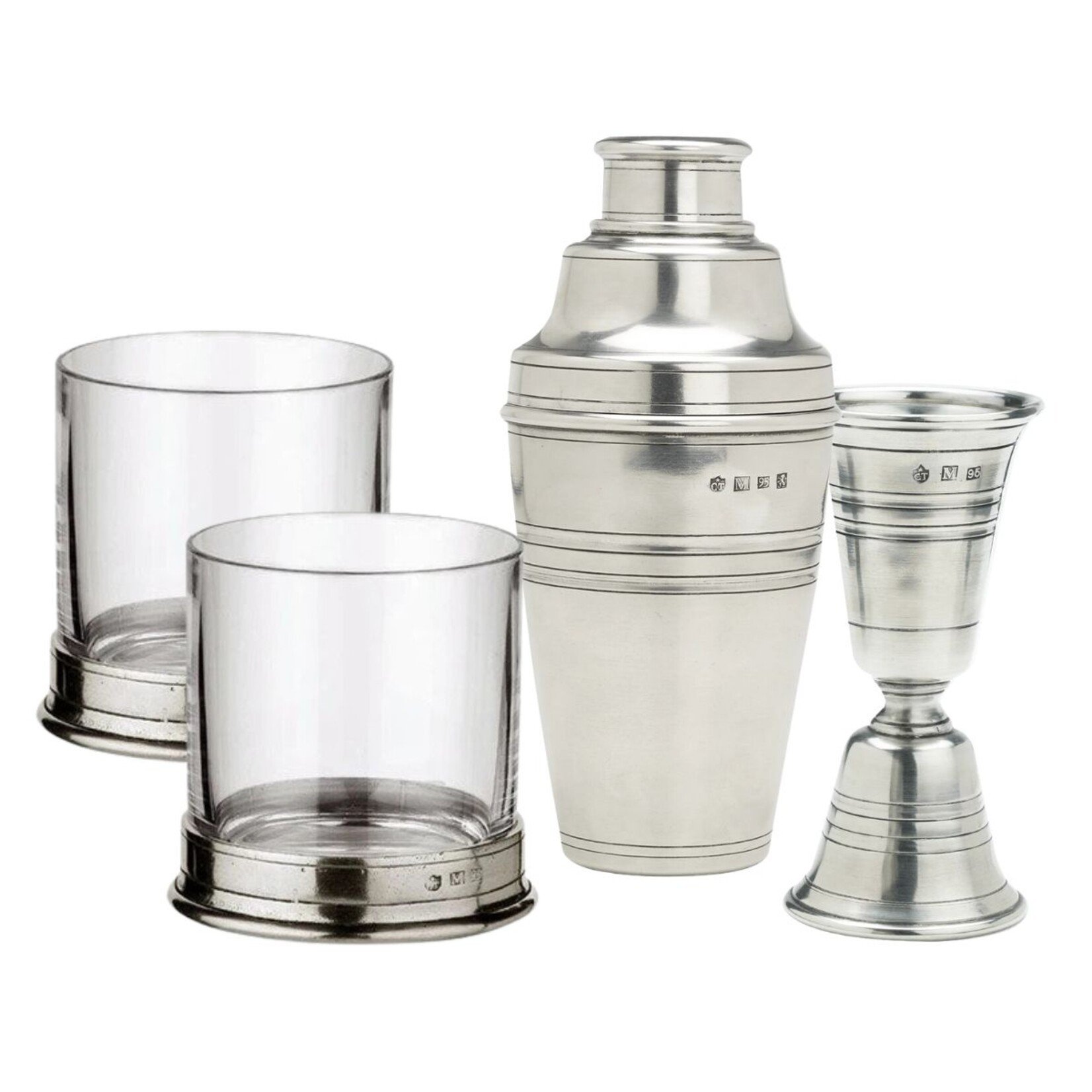 MATCH Made Cocktail Holiday Bundle