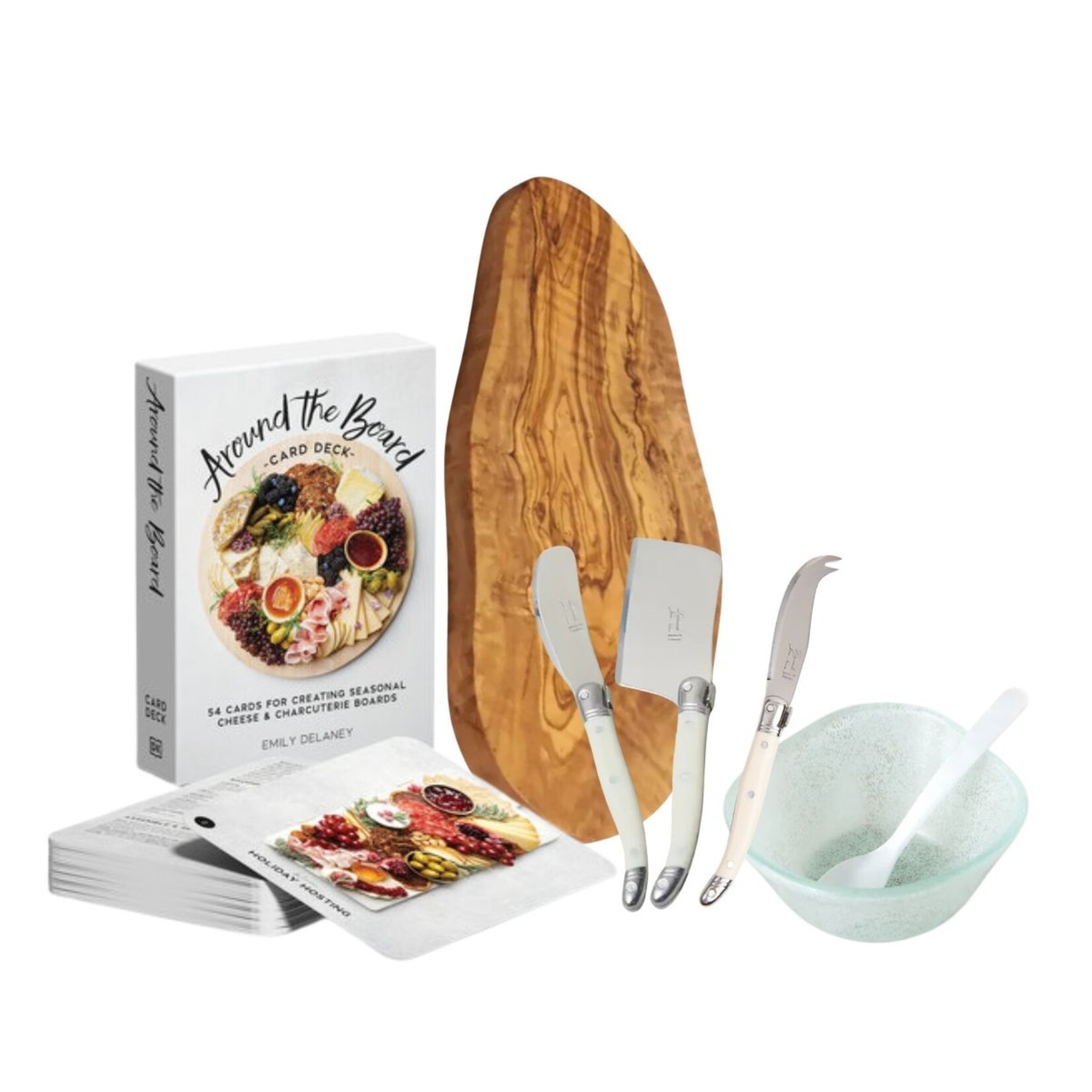 Taste of Italy Holiday Bundle