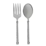 Juliska JULISKA Graham Hostess Set 2pc - Polished