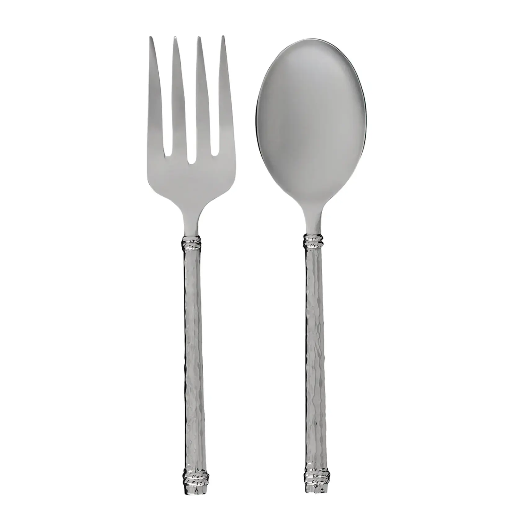 Juliska JULISKA Graham Hostess Set 2pc - Polished
