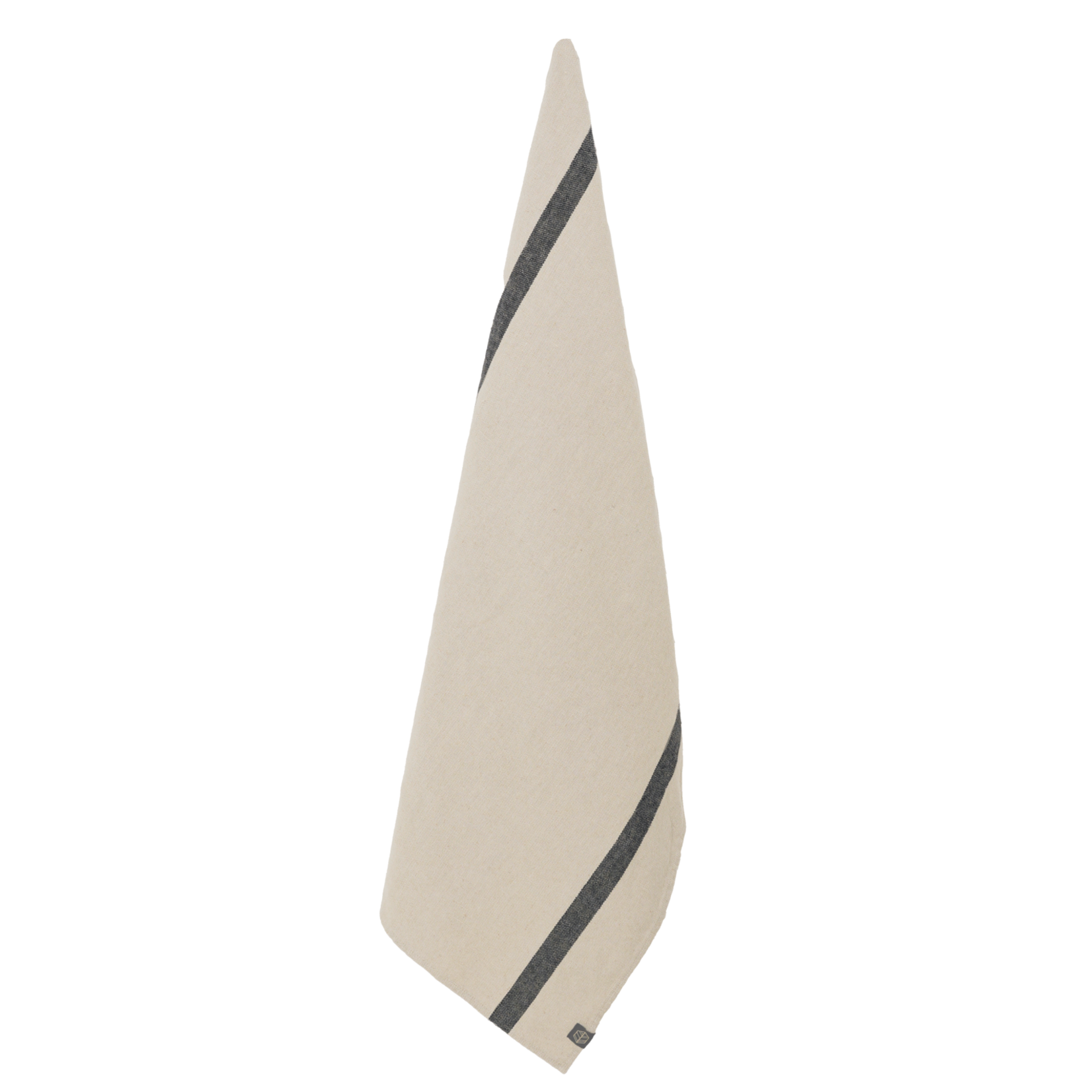 Haomy Linen Kitchen Towel