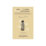 Marcel Carbonel Santon Dictionary