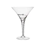 Juliska JULISKA Amalia Martini Glass