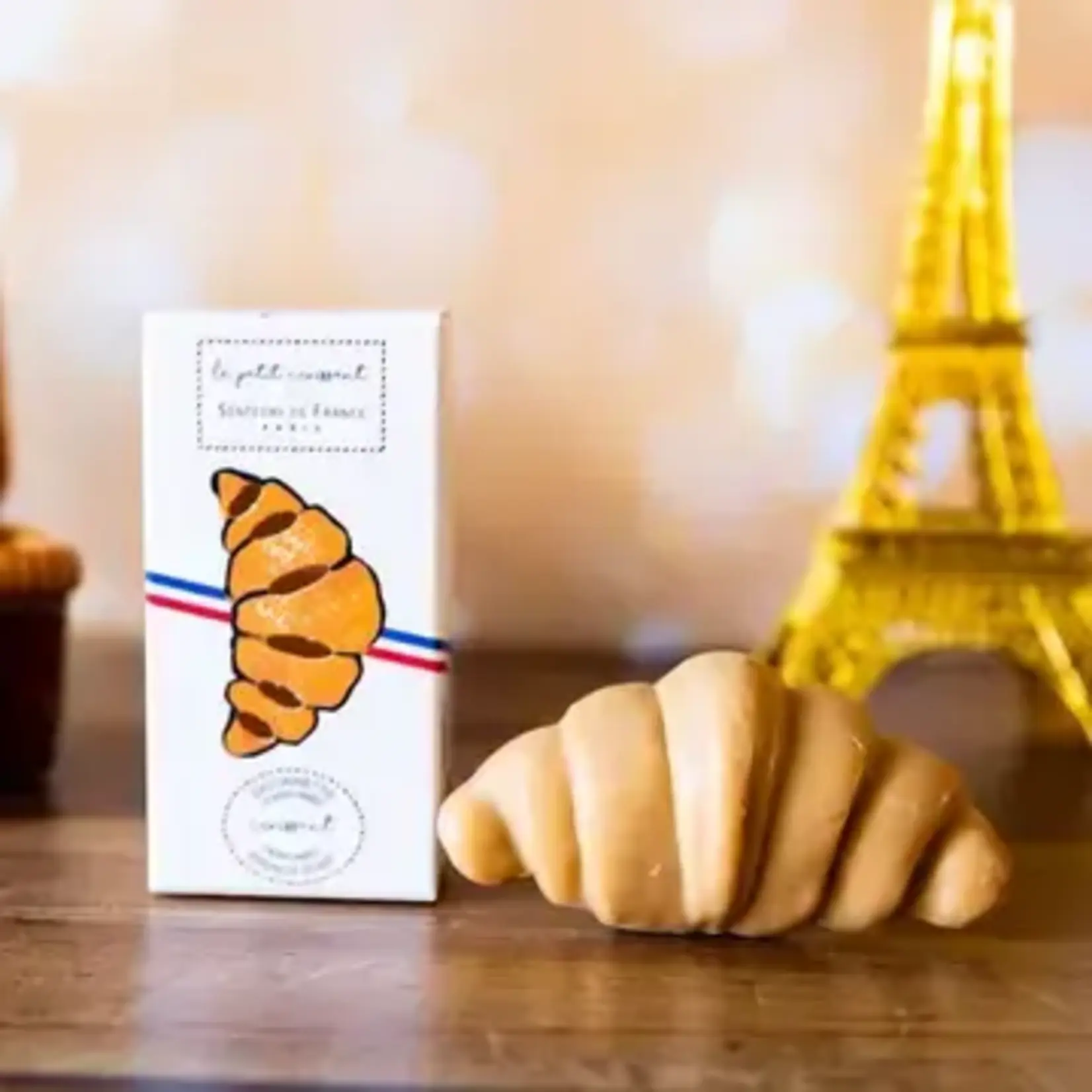 Senteurs De France Croissant Soap