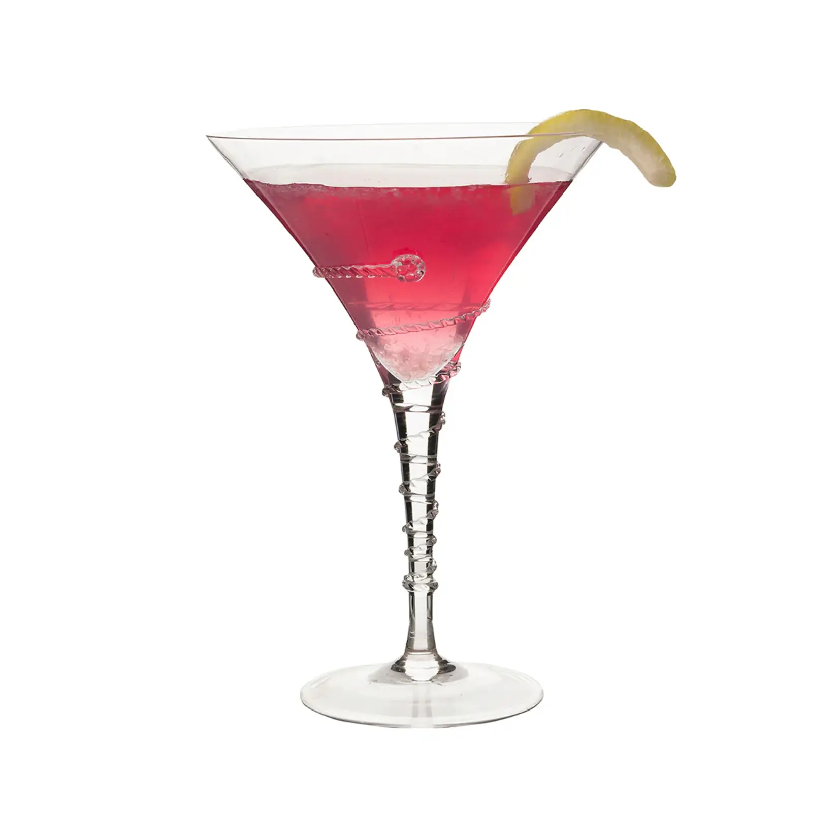 Juliska JULISKA Amalia Martini Glass