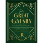 Insight Editions Fair The Great Gatsby Cooking Entertaining Guide