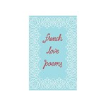 W. W. Norton french love poems