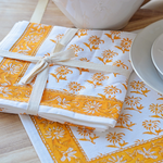 Demi Floral Tablecloth