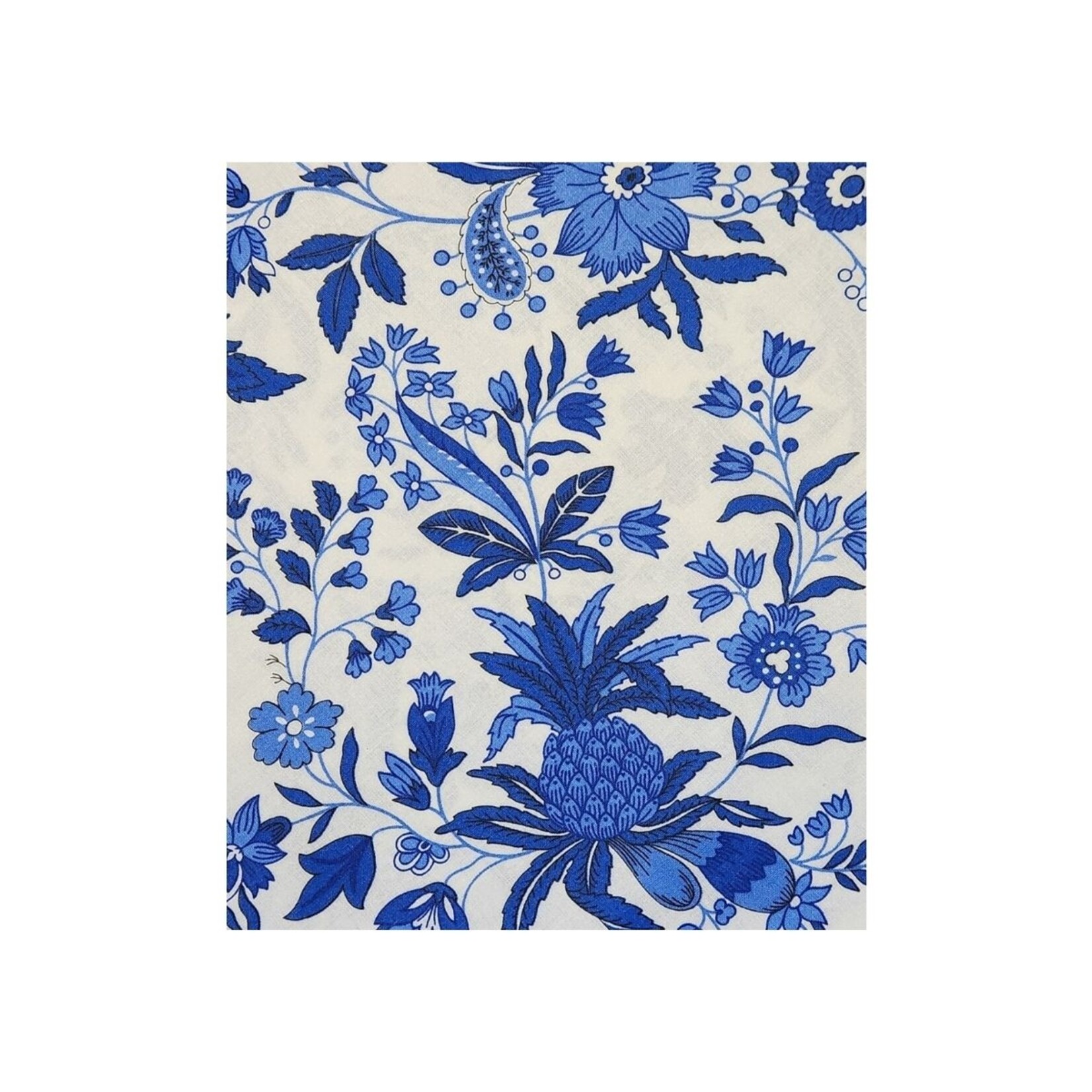 Le Cluny For Eliza & Quinn- Country French Table Runner 72"x16"