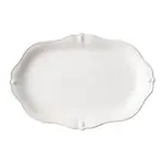 Juliska JULISKA Berry & Thread 16" Platter- Whitewash