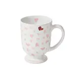 Juliska JULISKA Love You More Mug - Pink