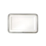 Match Pewter MATCH Luisa Rectangular Medium Platter