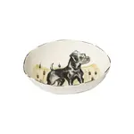 Vietri VIETRI Wildlife Pasta Bowl