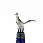 Selbrae House Pheasant Bottle Stopper