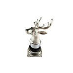 Selbrae House Stag Bottle Stopper
