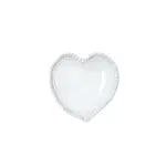 Vietri VIETRI Incanto Heart Dish
