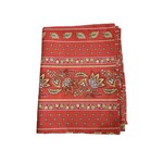 Le Cluny French Country Cotton Tablecloth 96 x 58