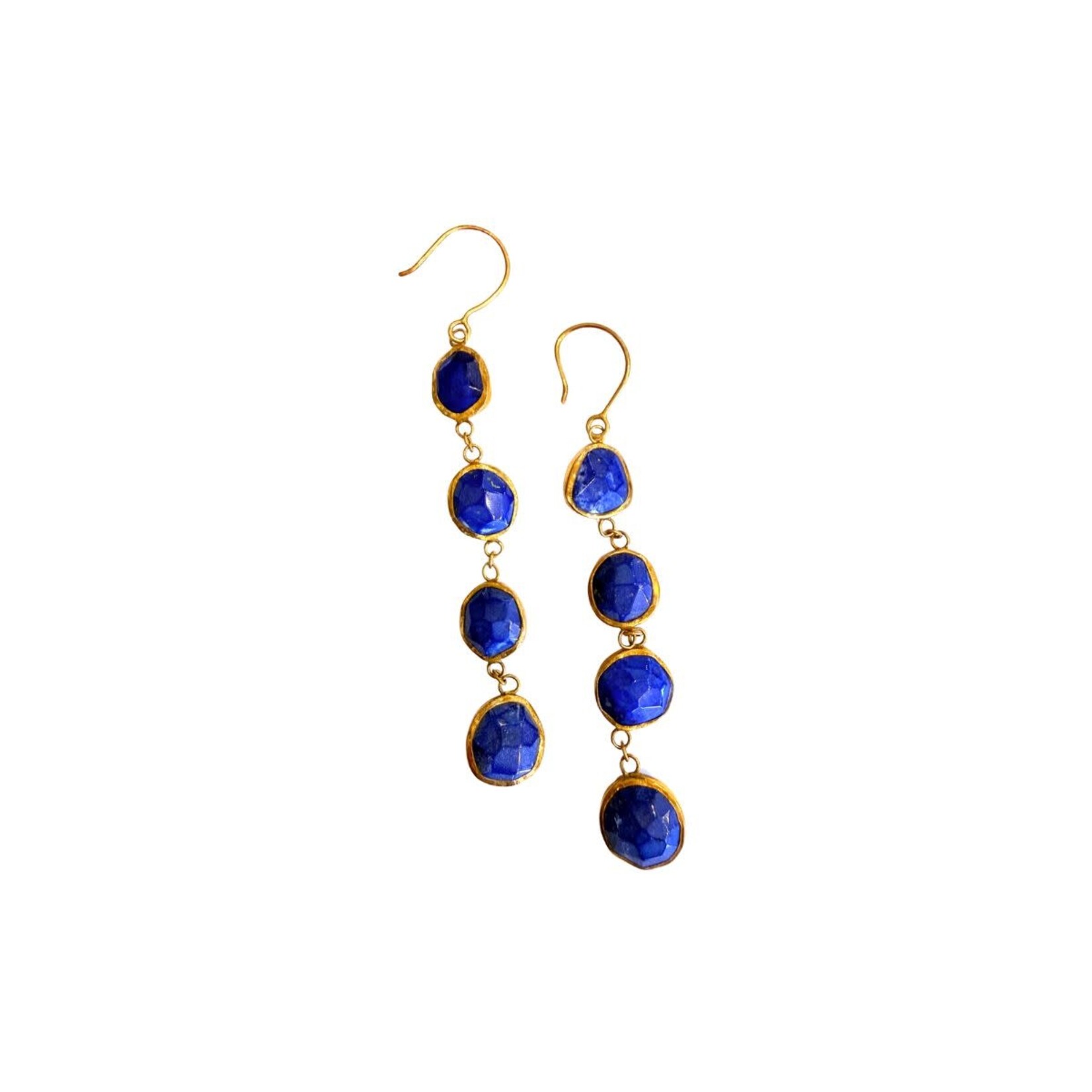 Pippa Small Jewelry PIPPA SMALLheela 4 Drop Earring