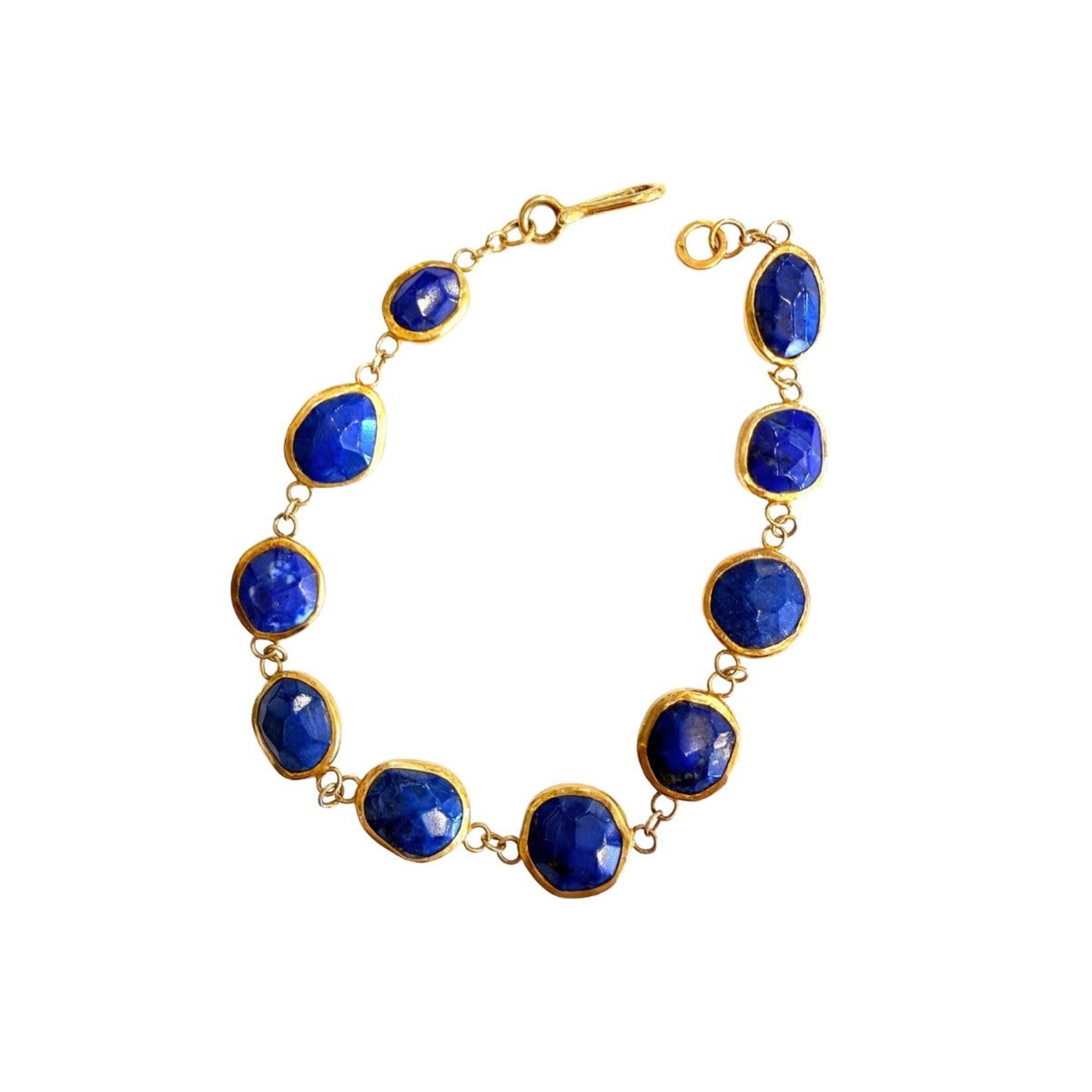 Pippa Small Jewelry PIPPA SMALL Sheela Single Line Bracelet