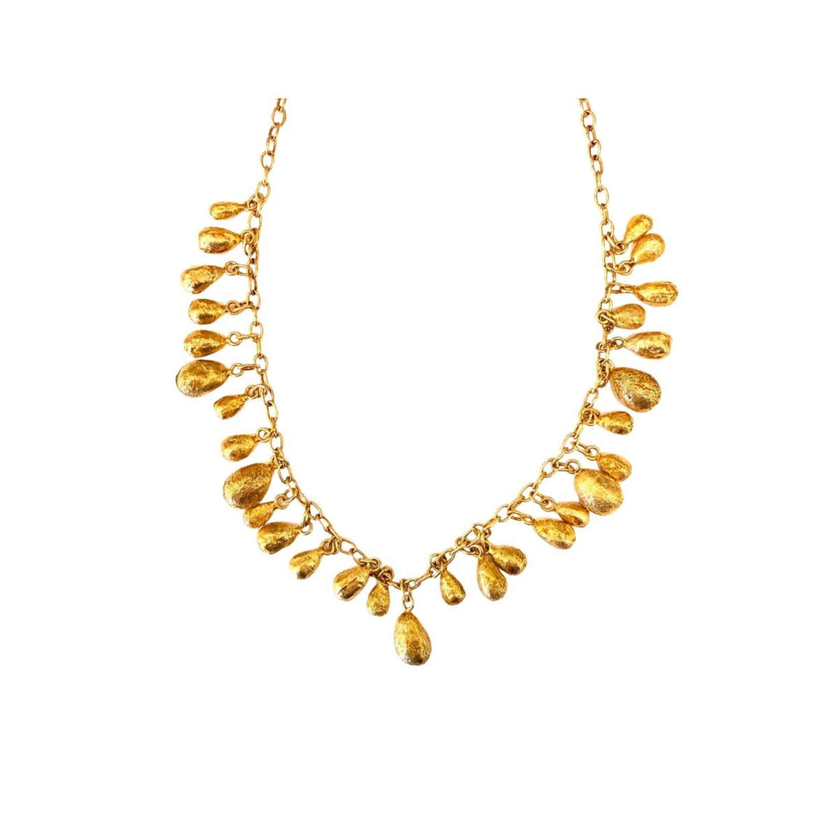 Pippa Small Jewelry PIPPA SMALL Qatra Long Necklace