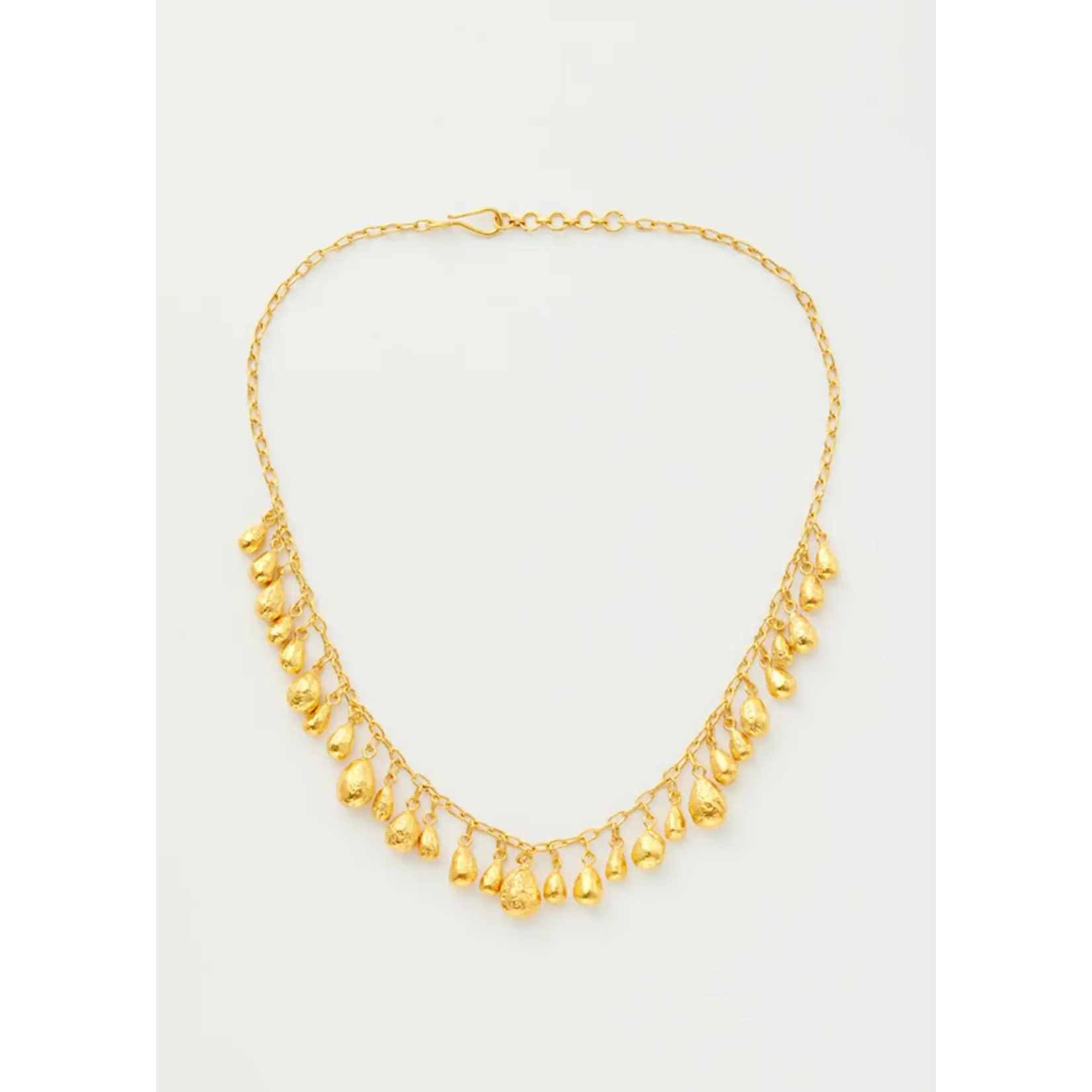 Pippa Small Jewelry PIPPA SMALL Qatra Long Necklace