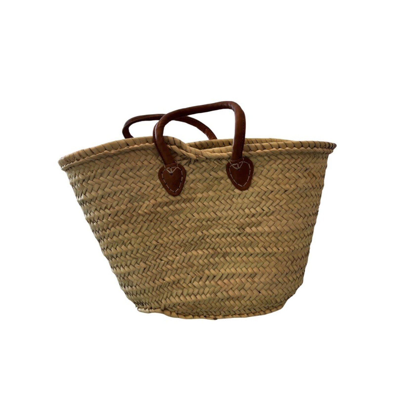 Arte Palma 8 Round Thick Short Handle 40 cm