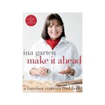 Penguin Random House Make It Ahead