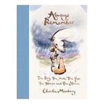 Penguin Random House Always Remember- The Boy, The Mole , The Fox and the Horse