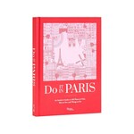 Penguin Random House Do It In Paris