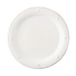 Juliska JULISKA Berry & Thread Dinner Plate- Whitewash