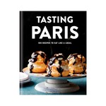 Penguin Random House Tasting Paris