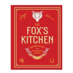 Simon & Schuster Fox's Kitchen