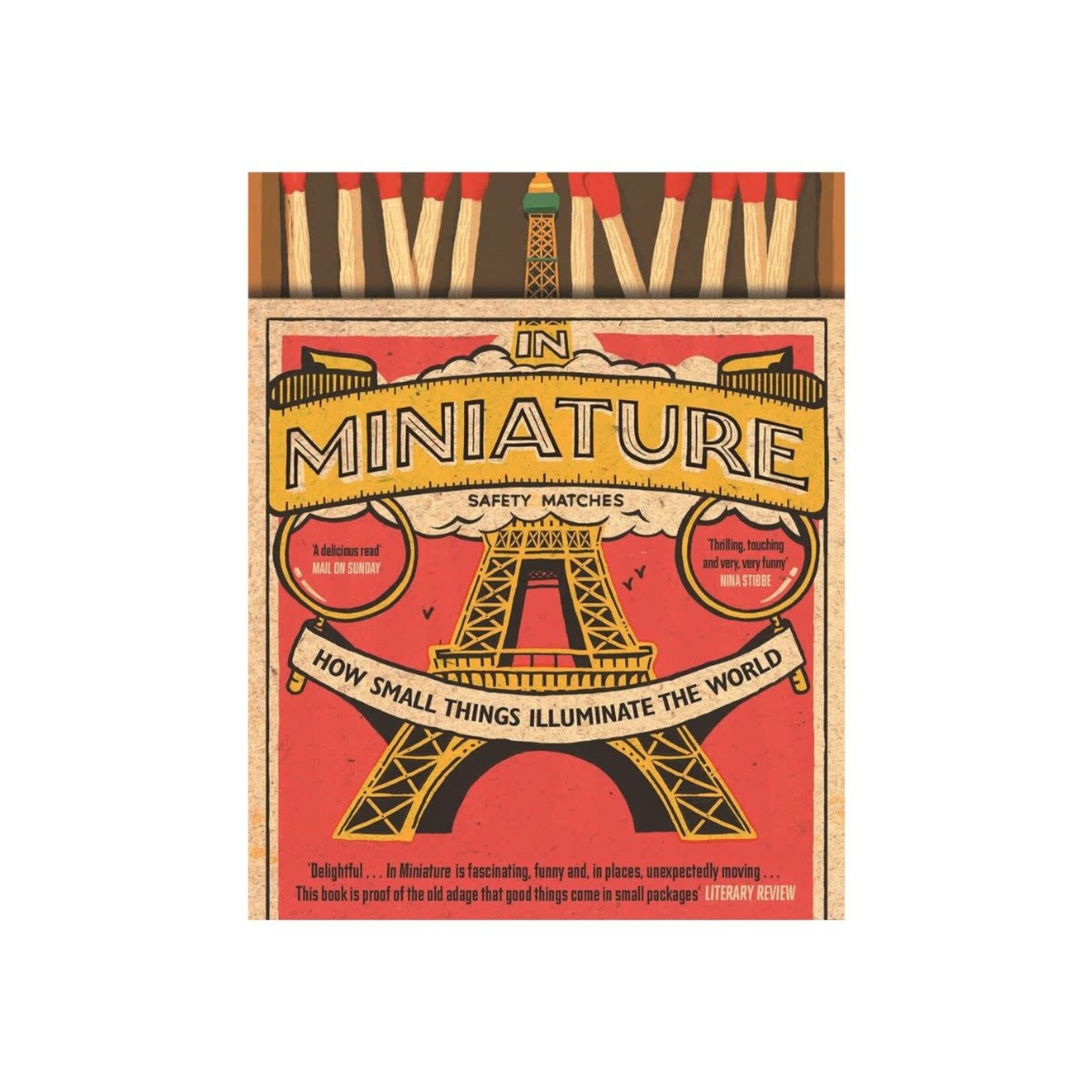 Simon & Schuster In Miniature