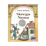 Simon & Schuster Strega Nona