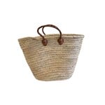 Arte Palma Round Weaved Leather Handle 40 cm