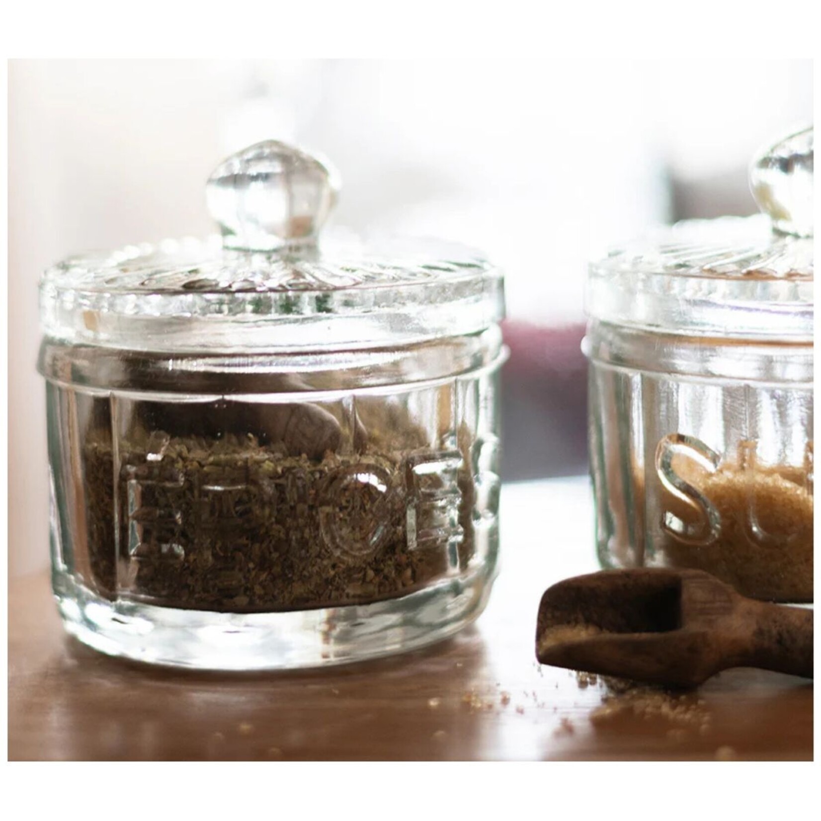 etuHOME Bistro Spice Cellar