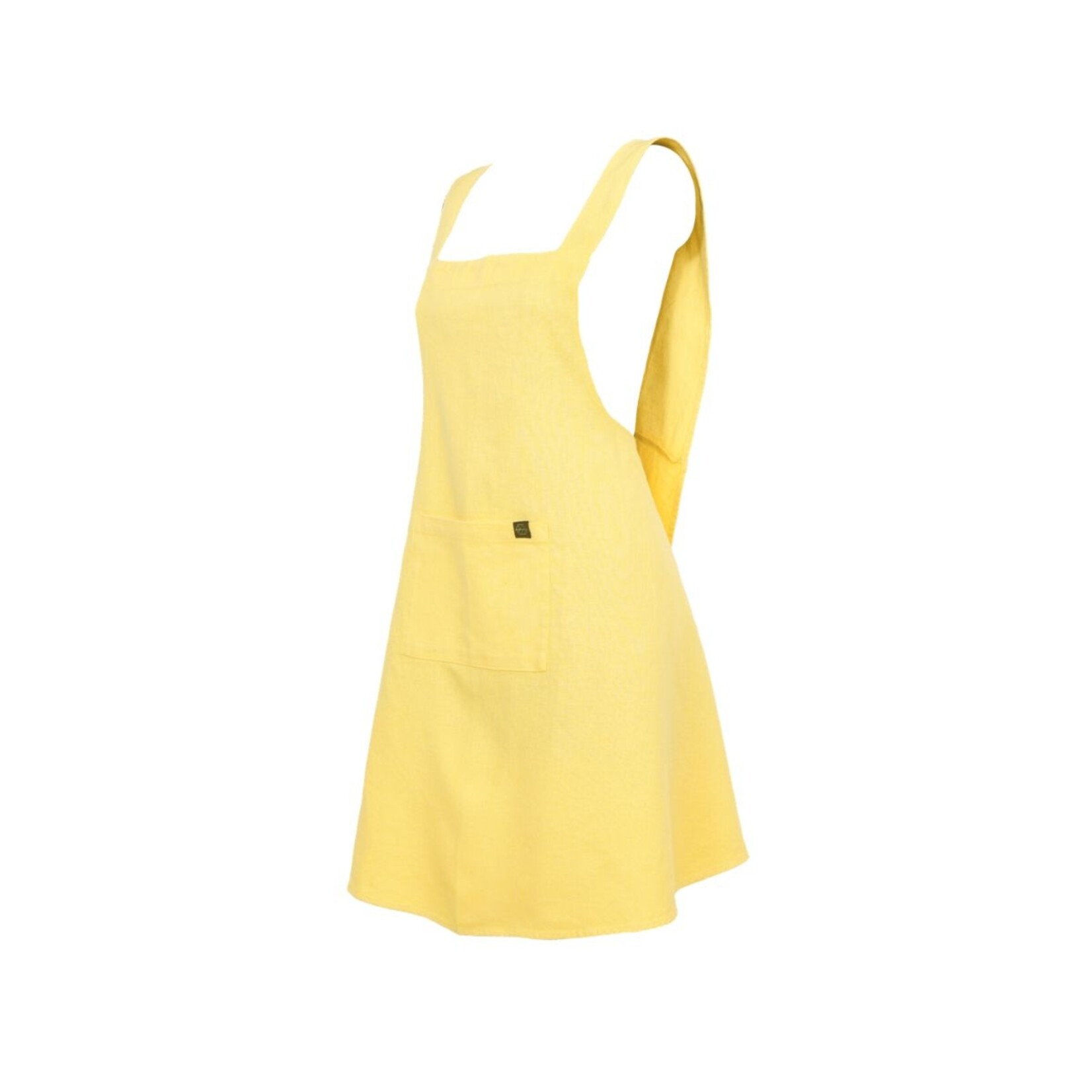 Harmony HAOMY Kyoto Linen Apron